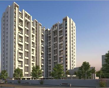 2 BHK Apartment