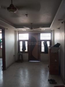 2 BHK Independent House