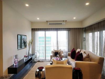 3 BHK Flat
