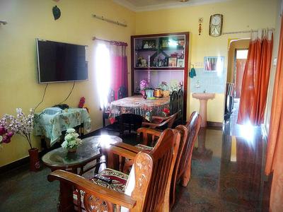 3 BHK Independent House