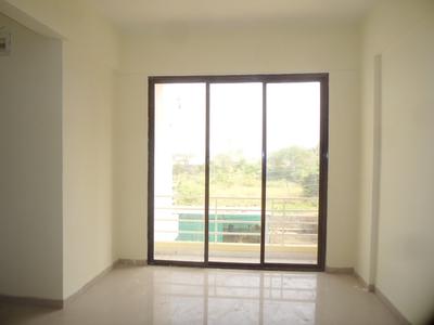 1 BHK Apartment