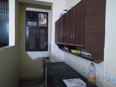 1 BHK Independent Floor