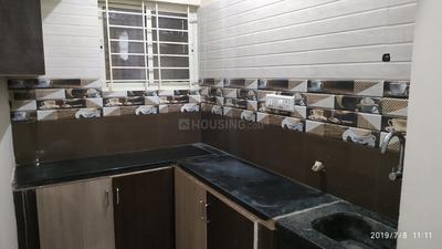1 BHK Independent House