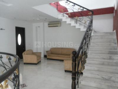 3 BHK Villa