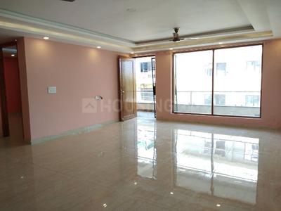 4 BHK Independent Floor