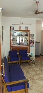 Gallery Cover Image of 804 Sq.ft 2 BHK Apartment for buy in Ambattur for 3200000