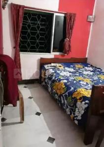 2 BHK अपार्टमेंट