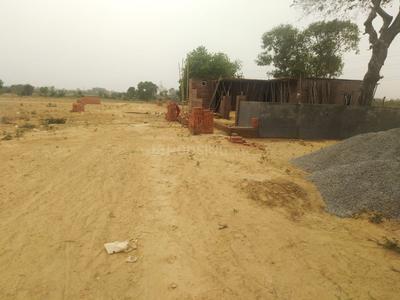 Gallery Cover Image of Sq.ft Residential Plot for buy in Gomti Nagar for 1440000