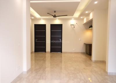 3 BHK Independent Floor