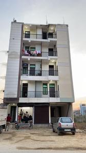 2 BHK Independent Floor