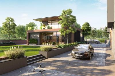 3 BHK Apartment