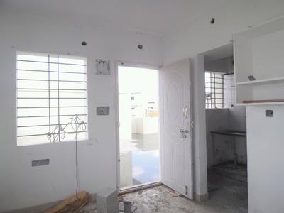 1 RK Apartment