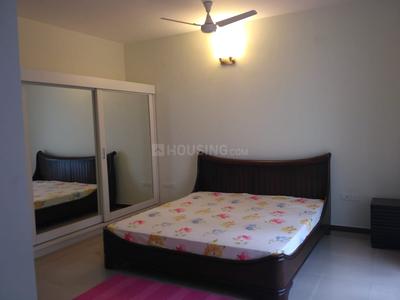 Gallery Cover Image of 3000 Sq.ft 5 BHK Independent House for buy in Besant Nagar for 52500000