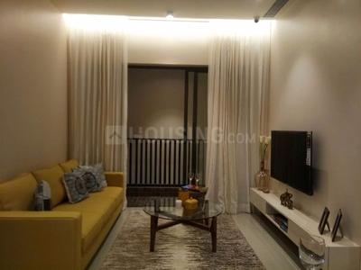 1 BHK Apartment