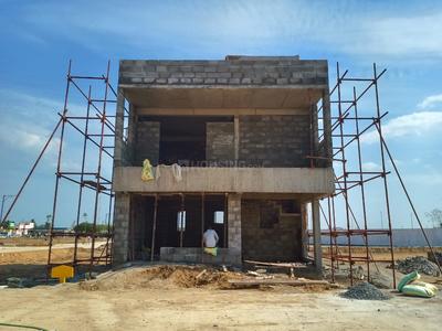 Gallery Cover Image of 1591 Sq.ft 3 BHK Villa for buy in Chembarambakkam for 8400000