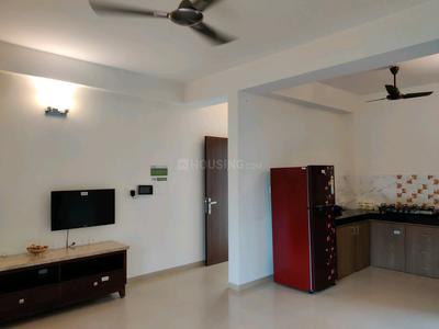 Gallery Cover Image of 950 Sq.ft 2 BHK Apartment for buy in Hinjewadi for 6500000