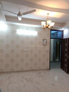 1 BHK Independent Floor