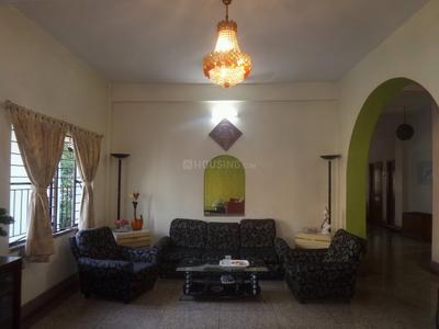 Gallery Cover Image of 2400 Sq.ft 4 BHK Independent Floor for buy in Garia for 7000000