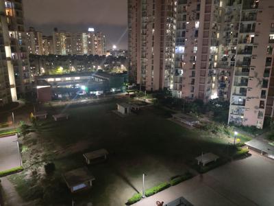 Balcony Image of Sachin's PG in Sector 99