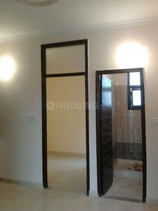 1 BHK Apartment