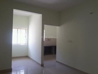 1 BHK अपार्टमेंट