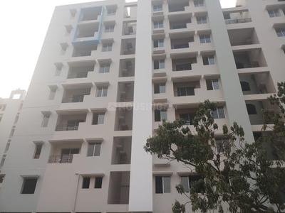 Gallery Cover Image of 596 Sq.ft 2 BHK Apartment for buy in Mankundu for 1445300