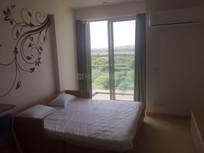Gallery Cover Image of 1100 Sq.ft 3 BHK Independent Floor for buy in Alambagh for 4350000