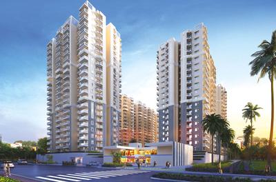 1 RK Apartment