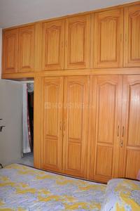 Gallery Cover Image of 2100 Sq.ft 3 BHK Apartment for buy in Narayanguda for 13000000