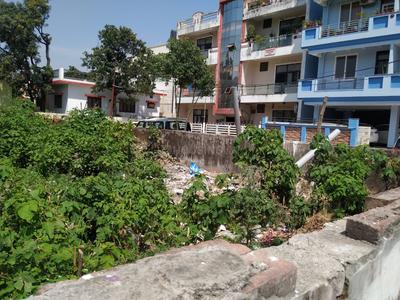 2820 Sq.ft Residential Plot for Sale in Balliwala, Dehradun