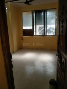 Gallery Cover Image of 1200 Sq.ft 2 BHK Independent Floor for buy in New Panvel East for 5500000