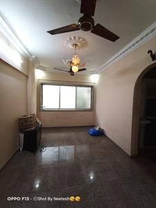 Gallery Cover Image of 600 Sq.ft 2 BHK Apartment for buy in Jamuna Nagar Complex, Vasai West for 5900000