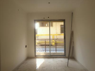 Gallery Cover Image of 750 Sq.ft 1 BHK Apartment for buy in Taloje for 4000000