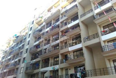 1 BHK Apartment