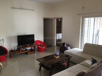 Gallery Cover Image of 1600 Sq.ft 2 BHK Independent House for rent in Arakere for 23000