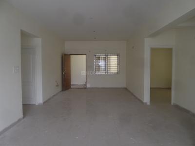 3 BHK Apartment