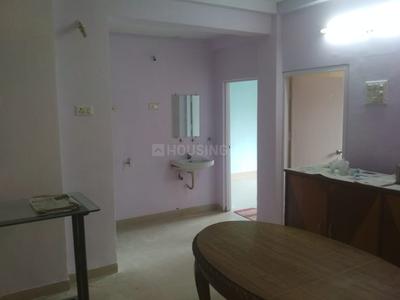 Gallery Cover Image of 1000 Sq.ft 2 BHK Apartment for rent in Shahapur for 43000