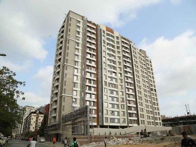 2 BHK Apartment