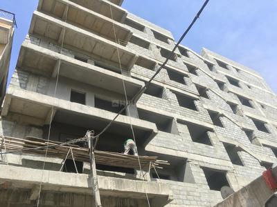 2 BHK Apartment