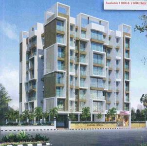 1 BHK Apartment