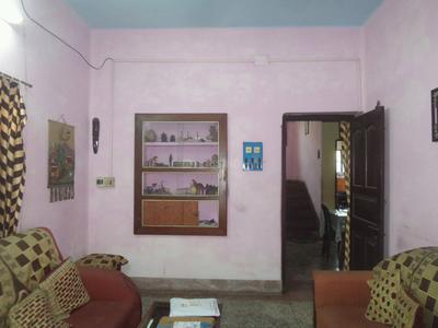 3.5 BHK Independent House