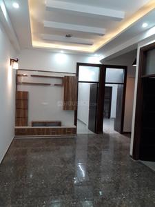 2 BHK Independent Floor