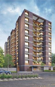 Gallery Cover Image of 1674 Sq.ft 3 BHK Apartment for buy in Naranpura for 9000000