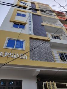 2 BHK Apartment