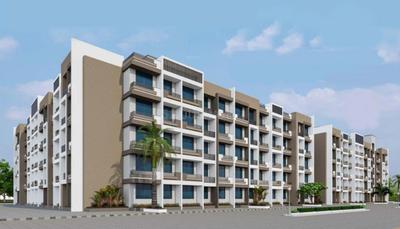 2 BHK Apartment