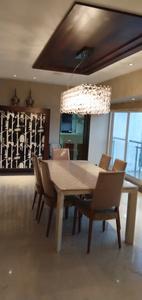 Gallery Cover Image of 10000 Sq.ft 4 BHK Apartment for buy in Santacruz West for 400000000