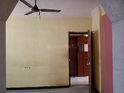 Gallery Cover Image of 250 Sq.ft 1 RK Villa for rent in Charkop Ramya, Kandivali West for 6000