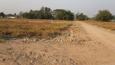Gallery Cover Image of Sq.ft Residential Plot for buy in Joka for 300000