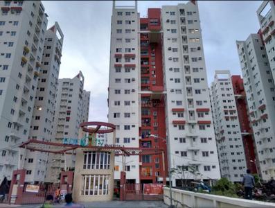 3 BHK Apartment