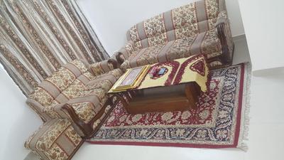 3 BHK Apartment